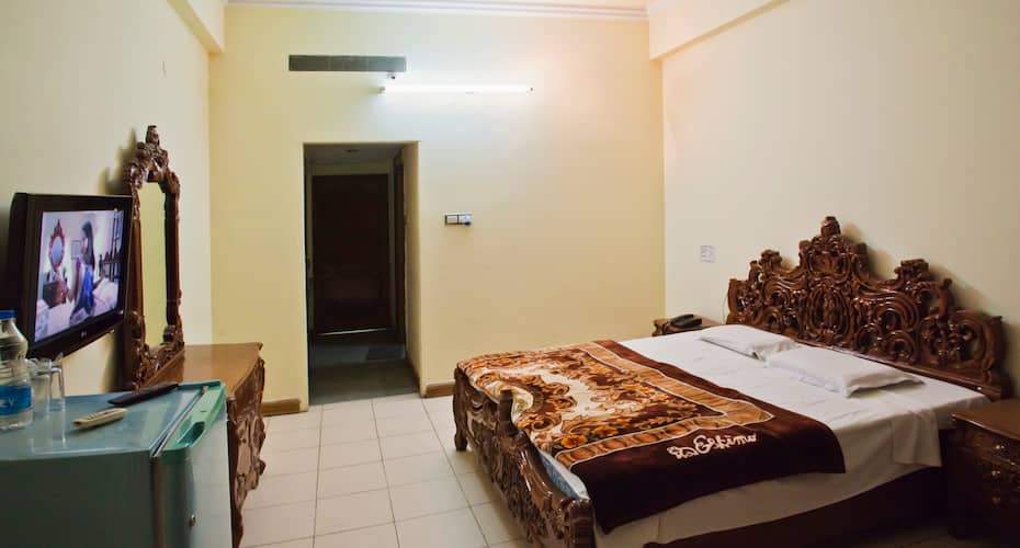 Hotel Narain Continental, Patiala 4